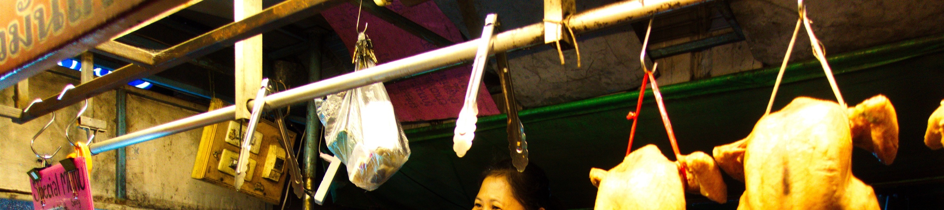 清邁酒吧夜遊