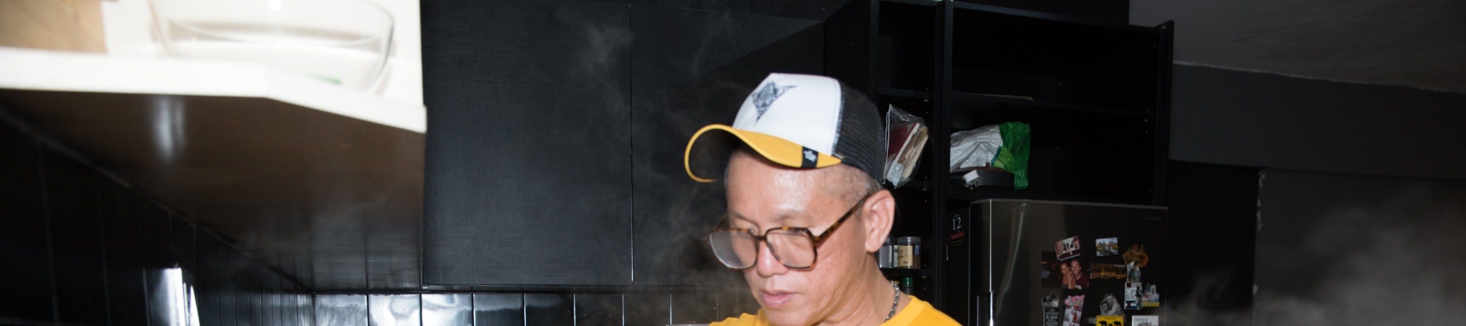 馬來西亞烹飪班