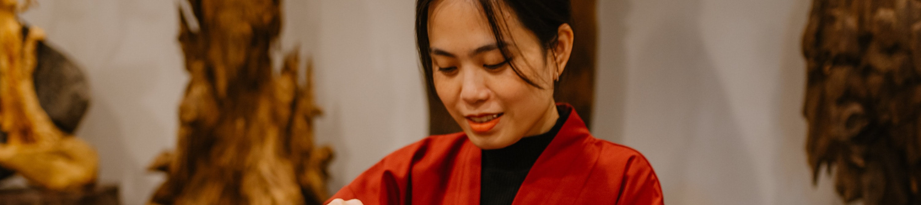 大叻隆定茶博物館門票