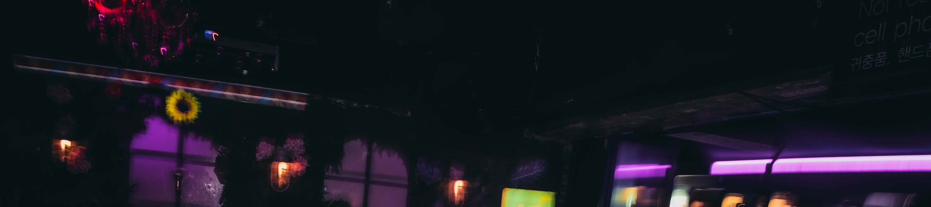 首爾：暢飲酒吧夜遊之旅