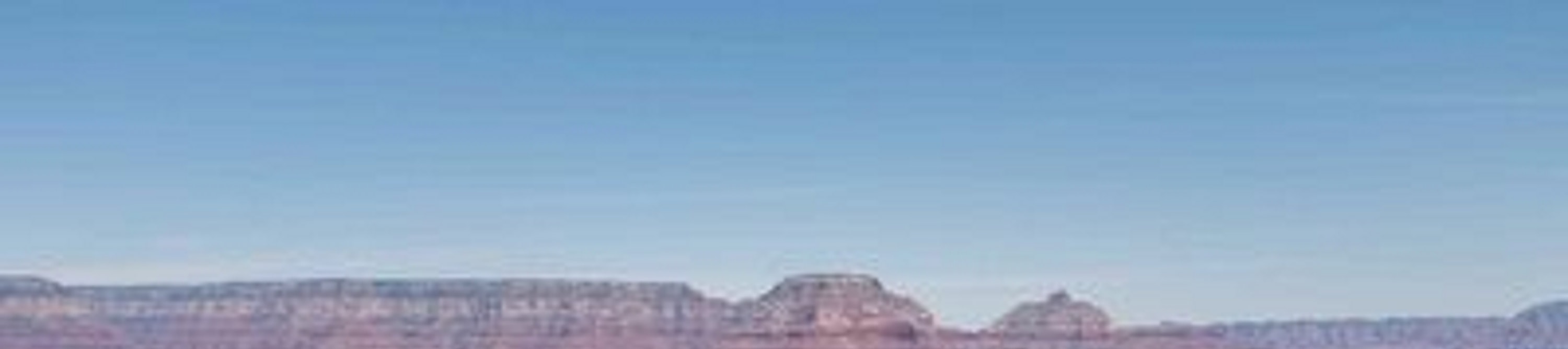大峽谷 (Grand Canyon) 南緣一日遊