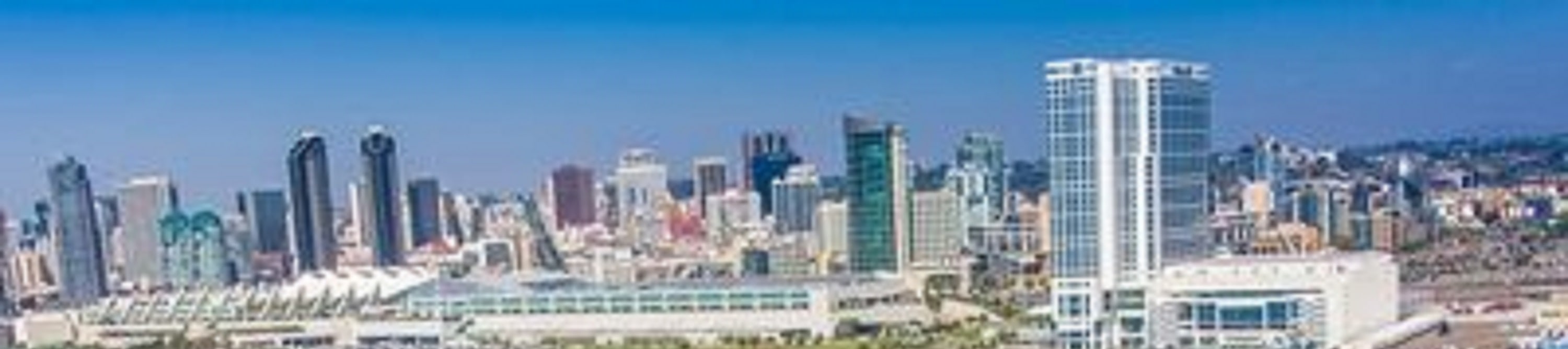 San Diego City Day Tour from Los Angeles