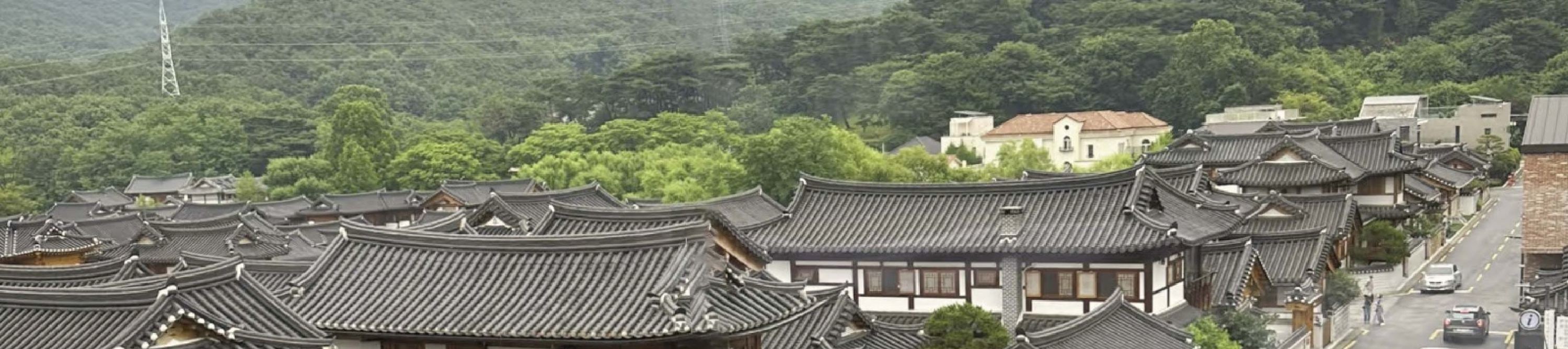 首爾市 & 季節性熱門景點一日遊