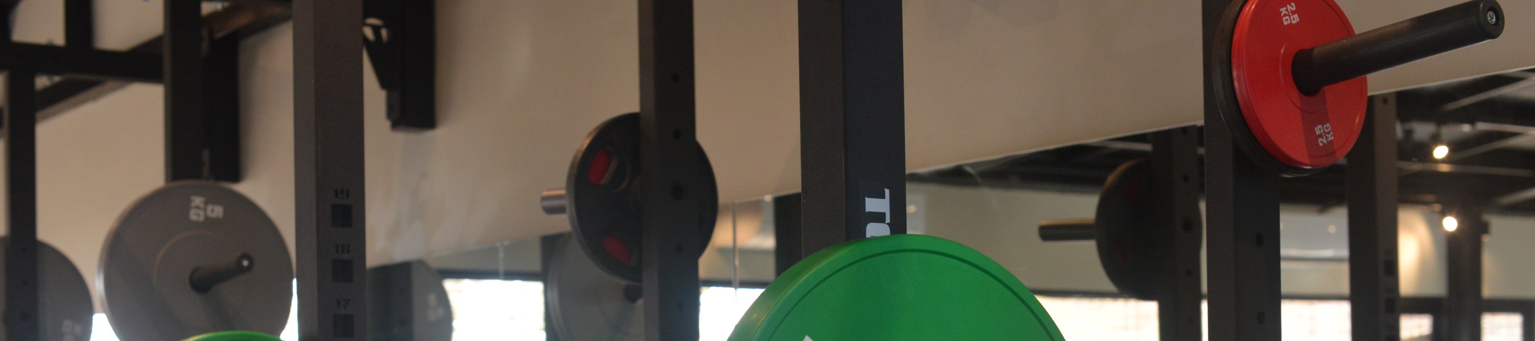 ZINFIT Gym at Canggu Bali