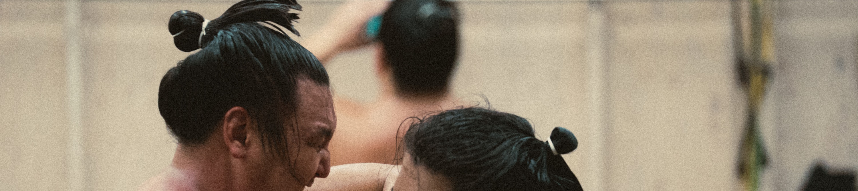 Tokyo Sumo Morning Practice Tour: Real Stable Viewing & Guide - Thumbnail 40