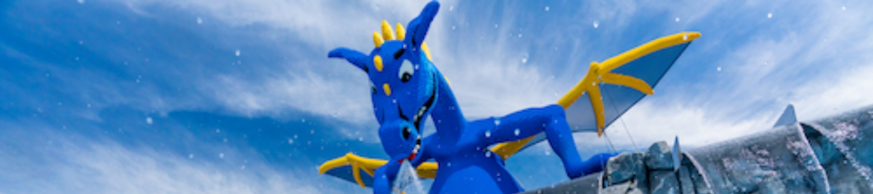 日本名古屋樂高樂園門票 Legoland Japan