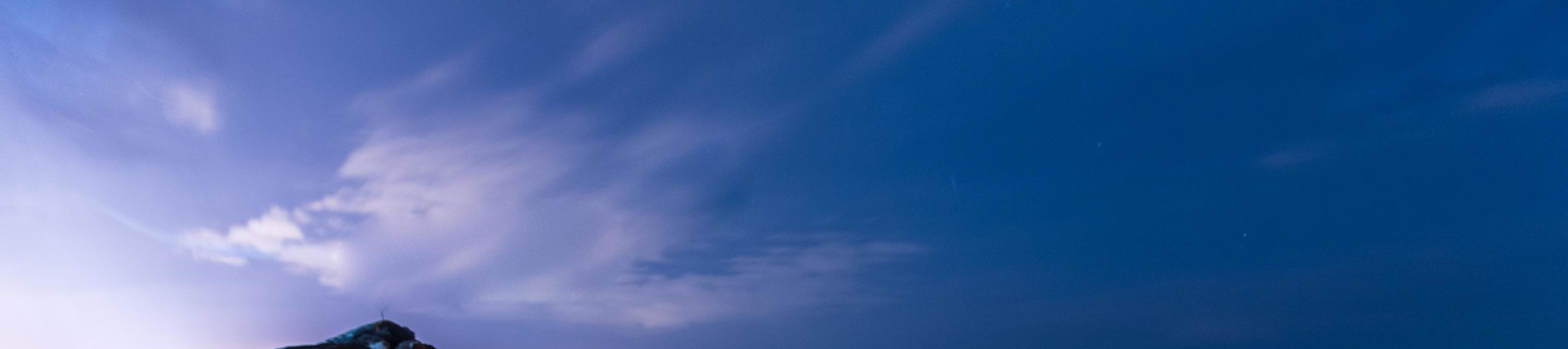 Dream of Blue Tears