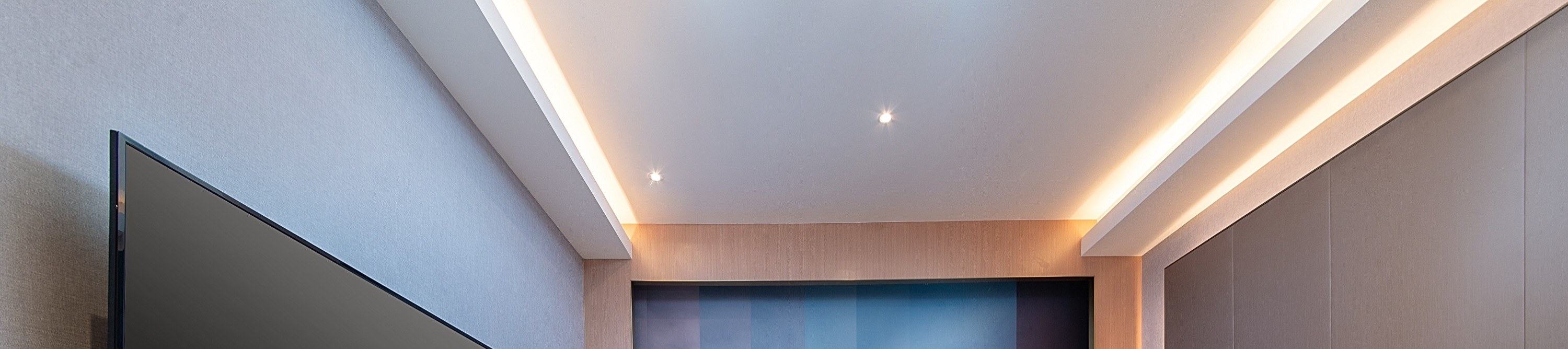 Light Luxury King Room