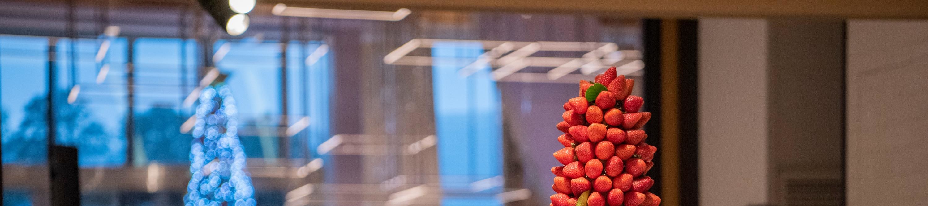 聖誕主題參考圖片