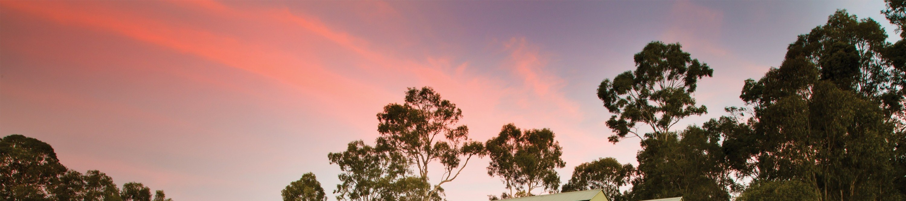 Savor hearty Australian cuisine in the rustic Farmhouse Restaurant, a true country dining experience