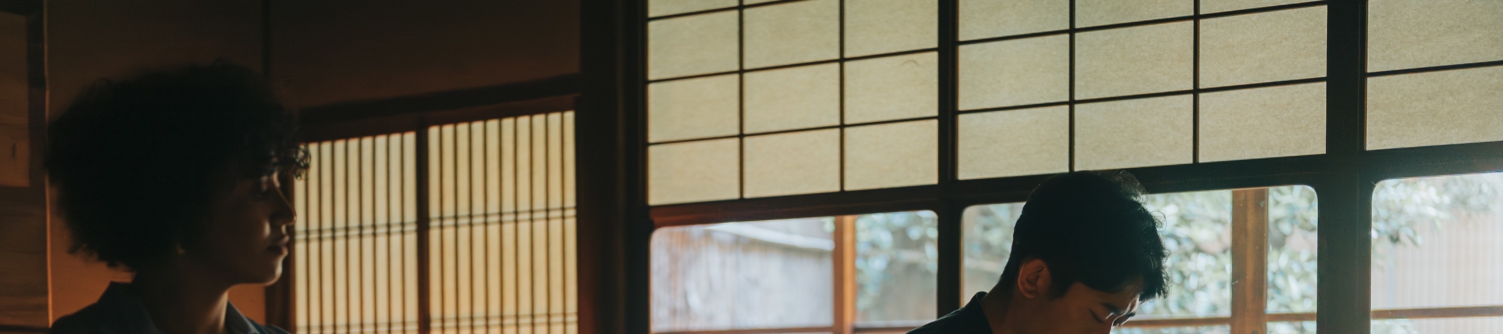 Mindful Tea Ceremony in a 100-Year-Old Kyoto Teahouse