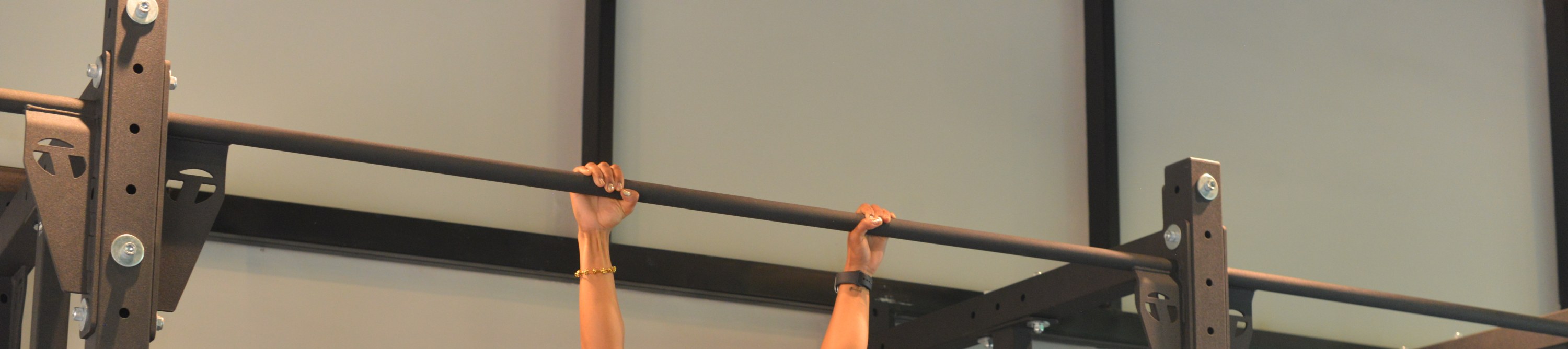 ZINFIT Gym at Canggu Bali