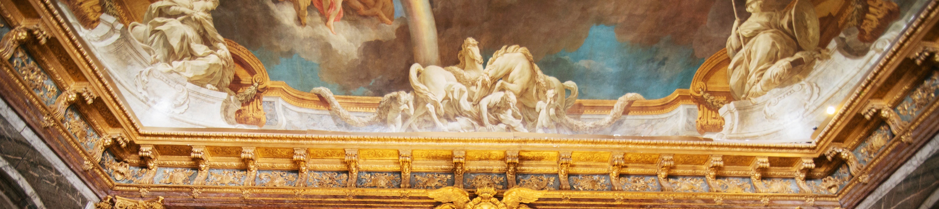 [Chinese Tour] One-day Tour of Versailles Palace + Monet Garden + Van Gogh's Residence in Paris, France