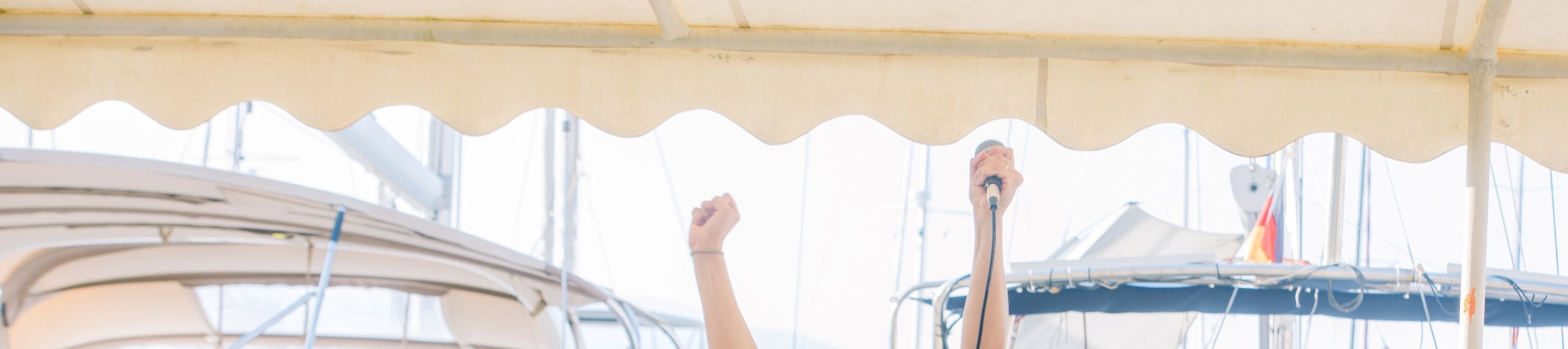 Jazz in the Heart of Corfu: Seaside Sessions at the Marina