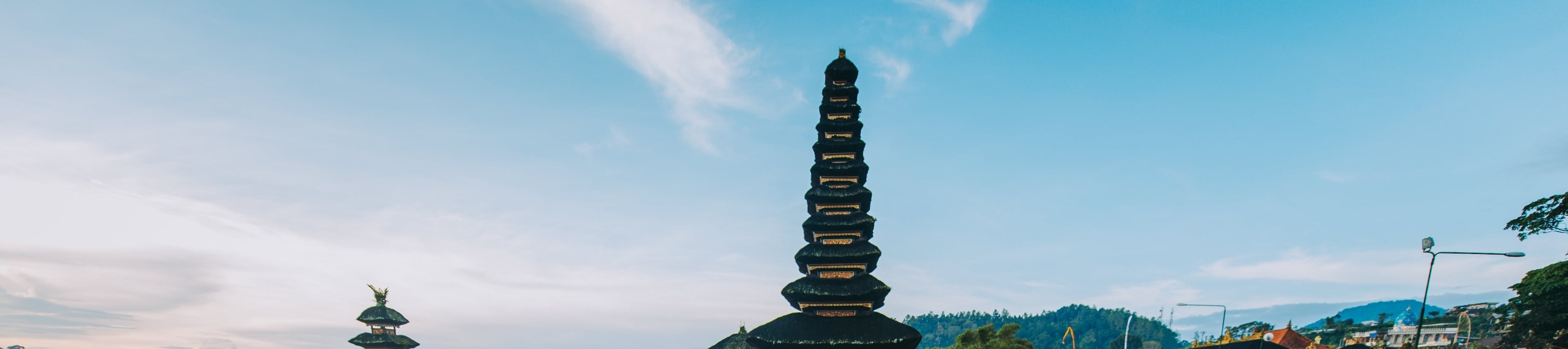 巴厘島私人定製一日遊