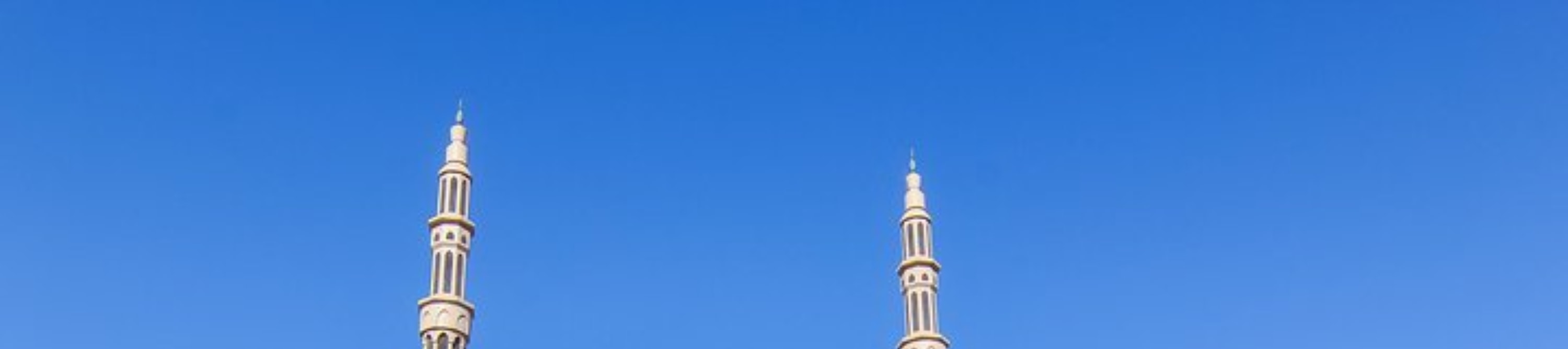 沙迦城市之旅 沙迦城市之旅