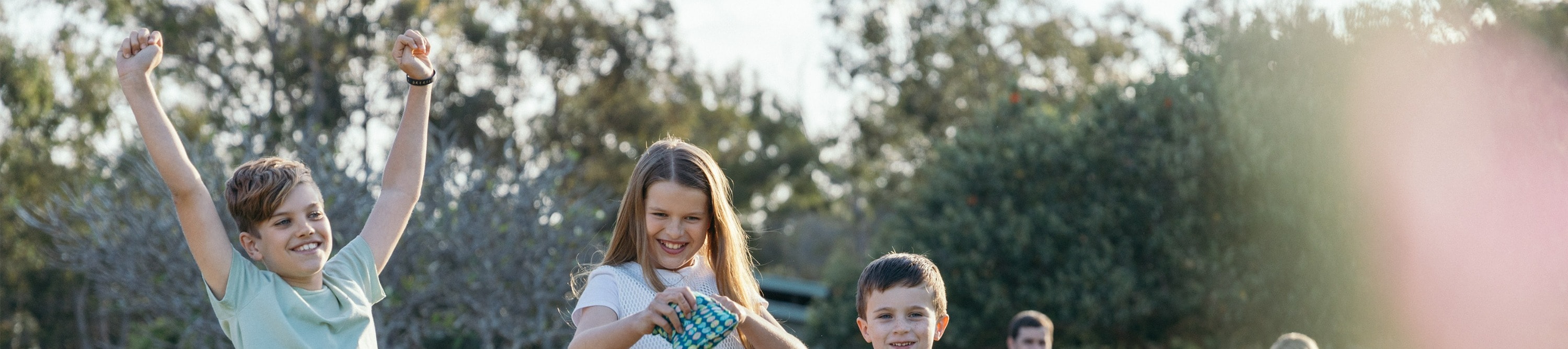 Unwind with sunset activities on the hill, soaking in picturesque views