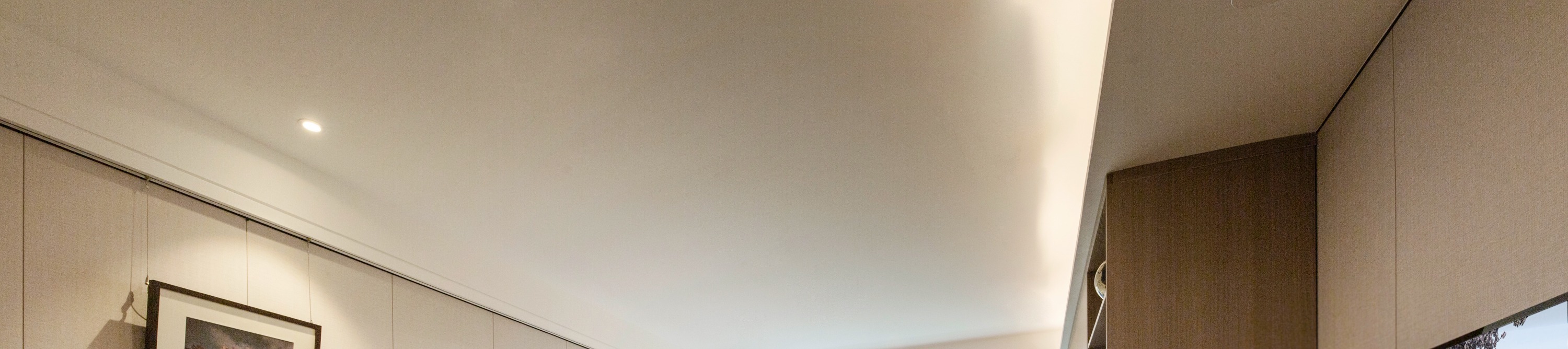 Executive Studio Apartment