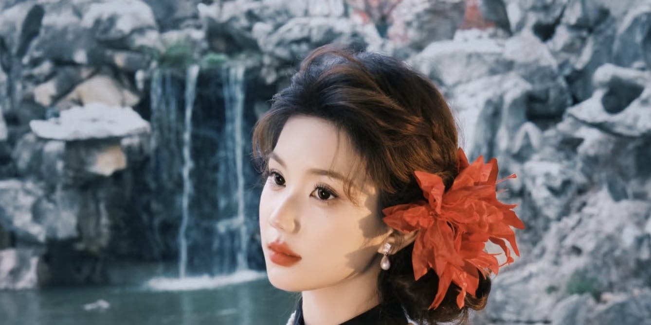 Shanghai Yu Garden | High-end Cheongsam Rental・Makeup & Hair Styling・Photography Experience - Thumbnail 21