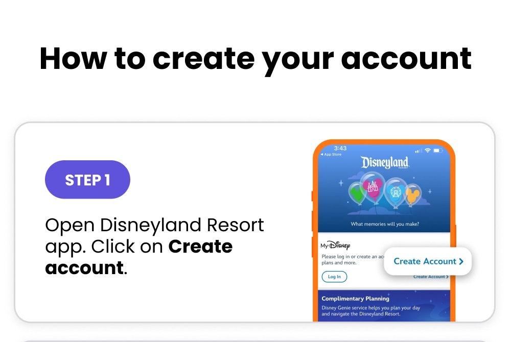 Universal Orlando Park Ticket (TEST AID)