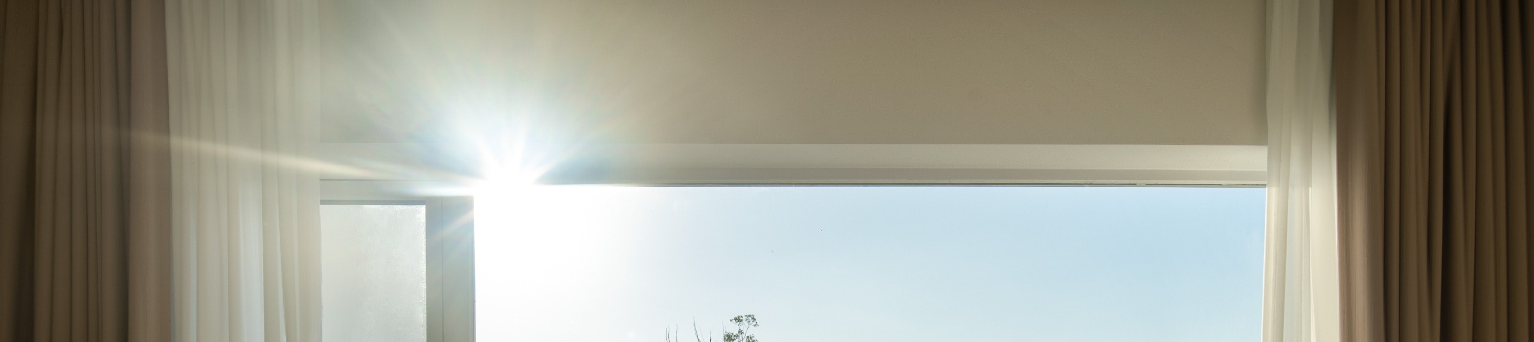 Building J · Side Sea View Twin Room J205