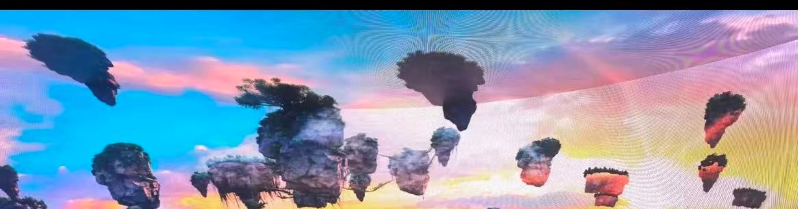 沉浸式飛越華夏,每一秒都美到想定格 沉浸式飛越華夏,每一秒都美到想定格