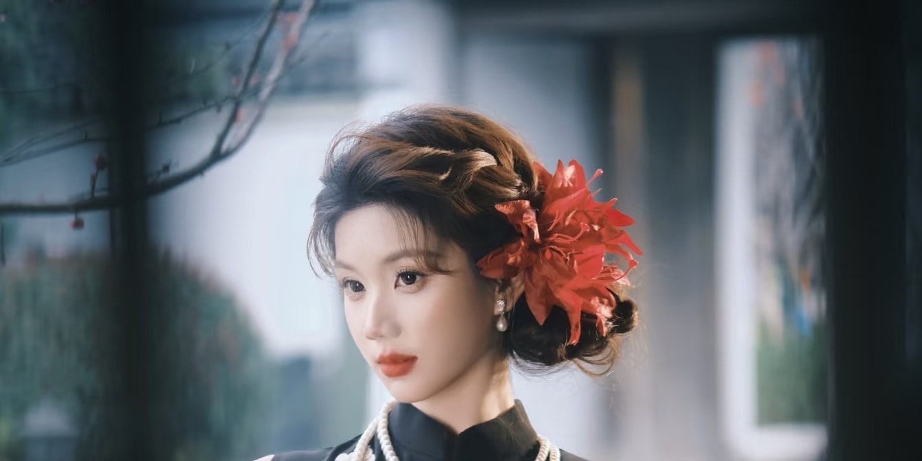 Shanghai Yu Garden | High-end Cheongsam Rental・Makeup & Hair Styling・Photography Experience - Thumbnail 8