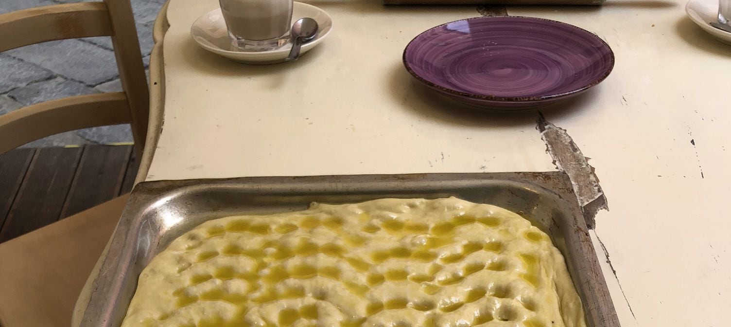 PESTO EXPERIENCE WITH MORTAR - COOKING CLASSES - WINE TASTINGS