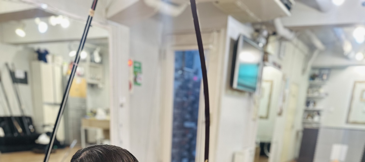 Tokyo Ebisu: Traditional Japanese Archery Experience with a Master - Thumbnail 8