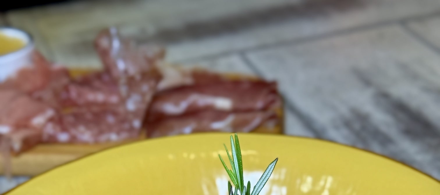 Luretta D.O.P. Italian Deli at Lot 10 Kuala Lumpur - Thumbnail 18