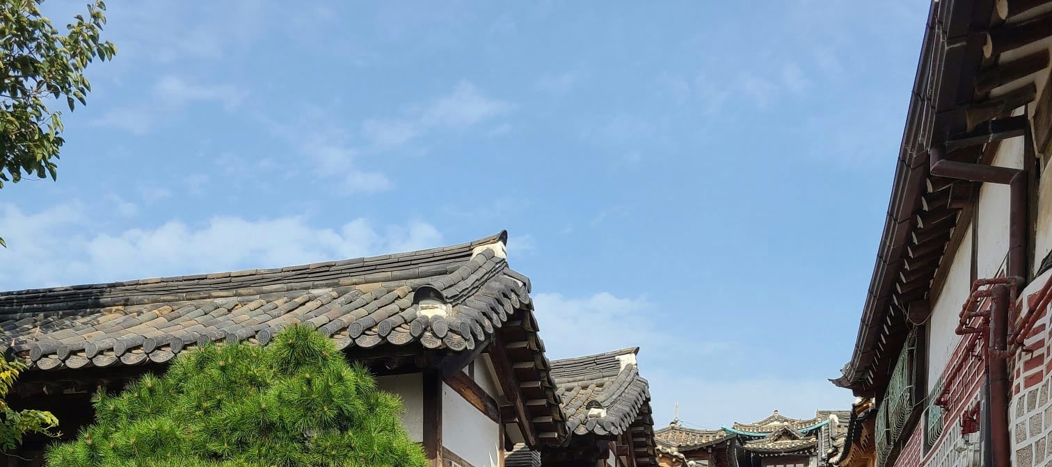 北村韓屋村