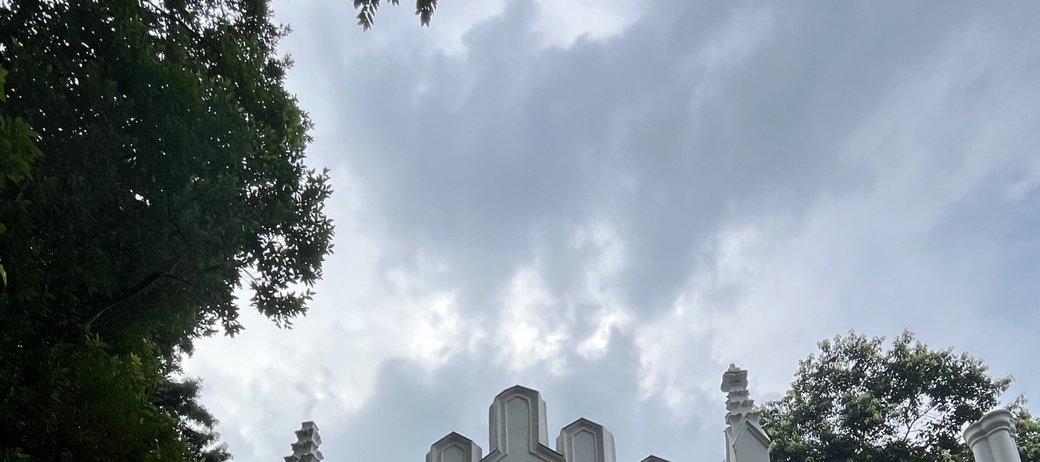 Fort Canning: Where History Meets Nature - Thumbnail 11