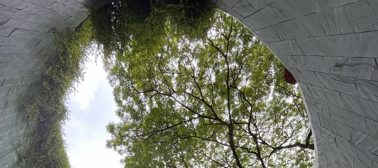 Fort Canning: Where History Meets Nature - Thumbnail 2