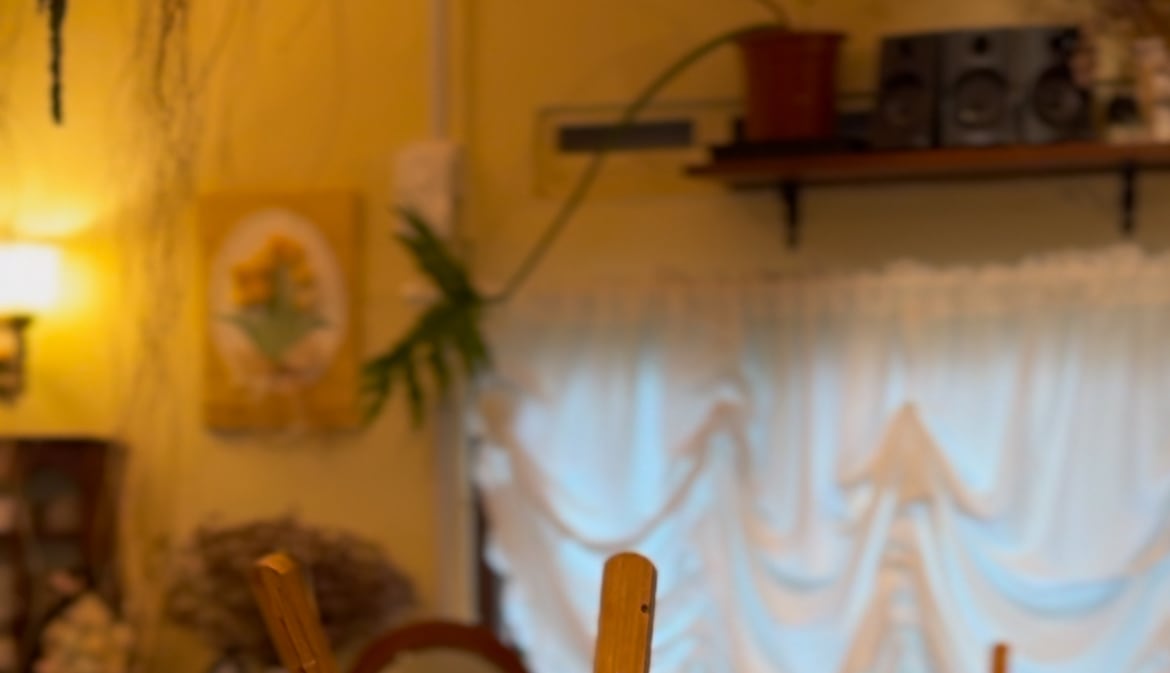 自由創作繪畫