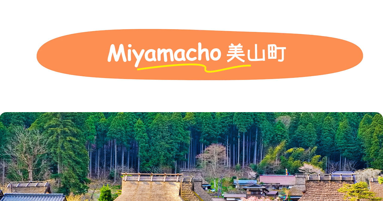 大阪·京都古城風情｜勝尾寺·美山茅葺之裡·嵐山一日遊｜大阪出發