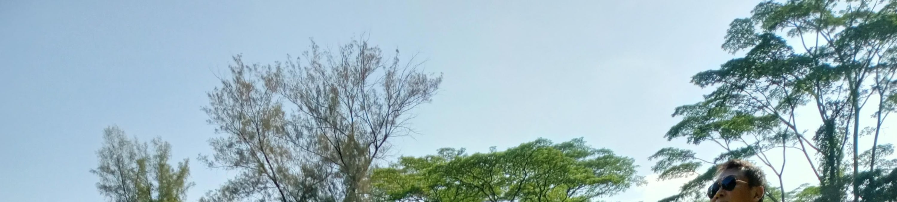 新加坡女王鎮徒步探索之旅（X-Trekkers 提供）