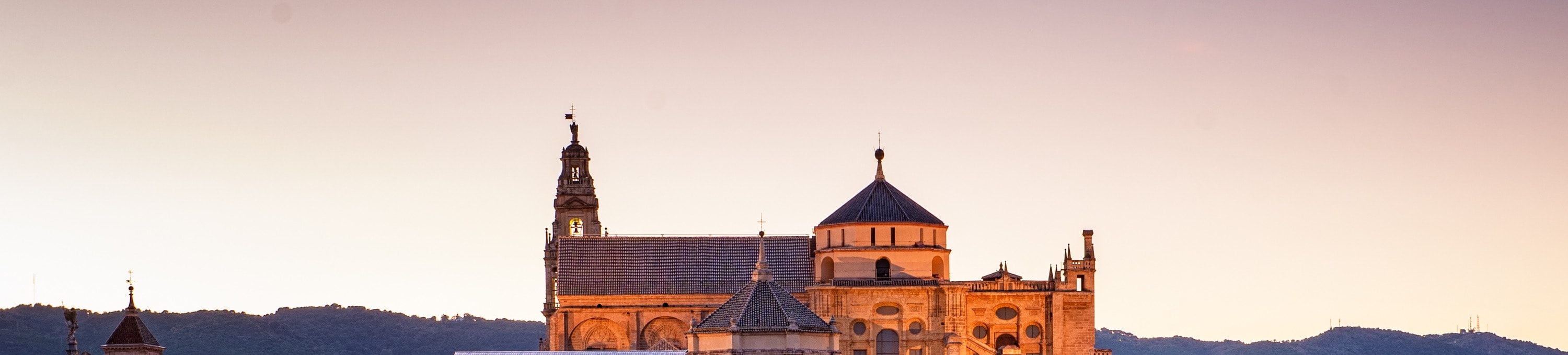 Day Trip from Málaga to Córdoba with Mezquita-Cathedral Upgrade