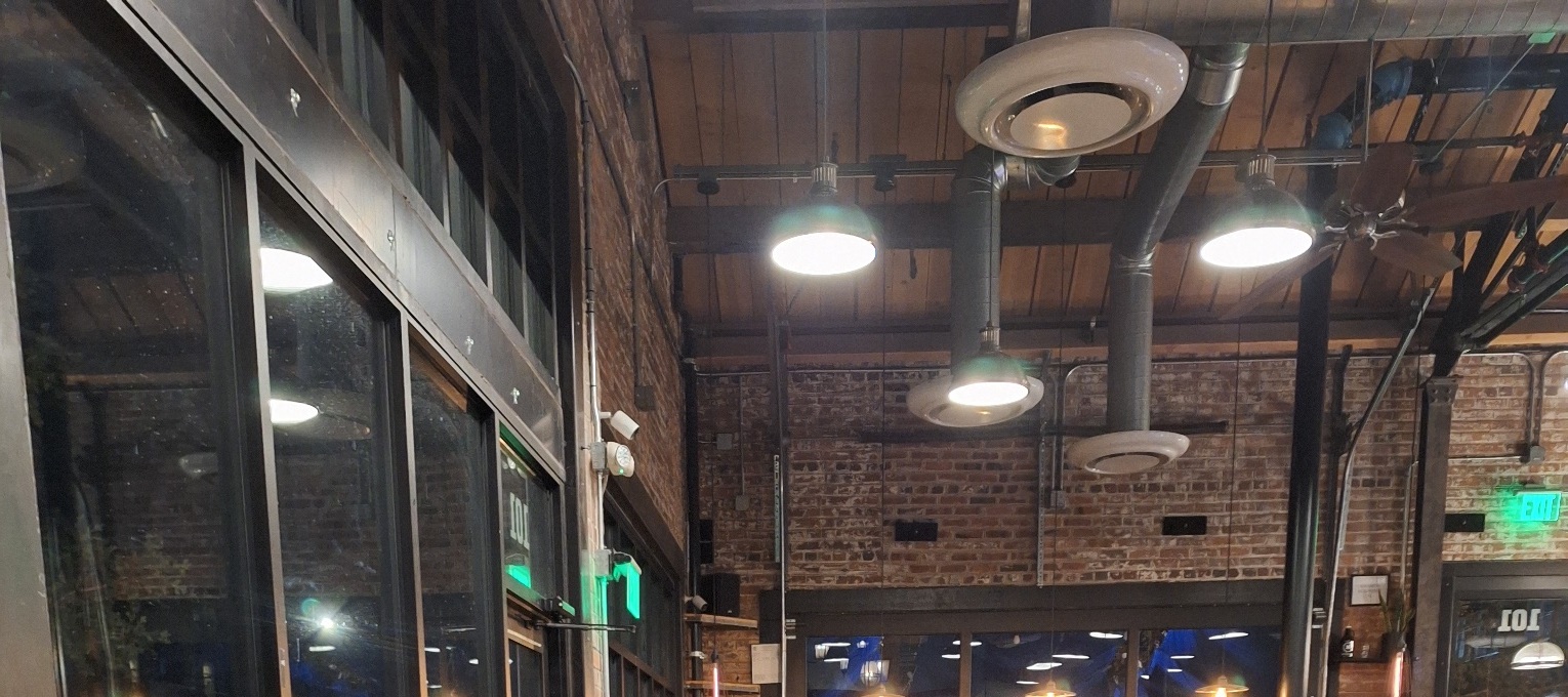 丹佛 RiNo 區晚餐美食之旅