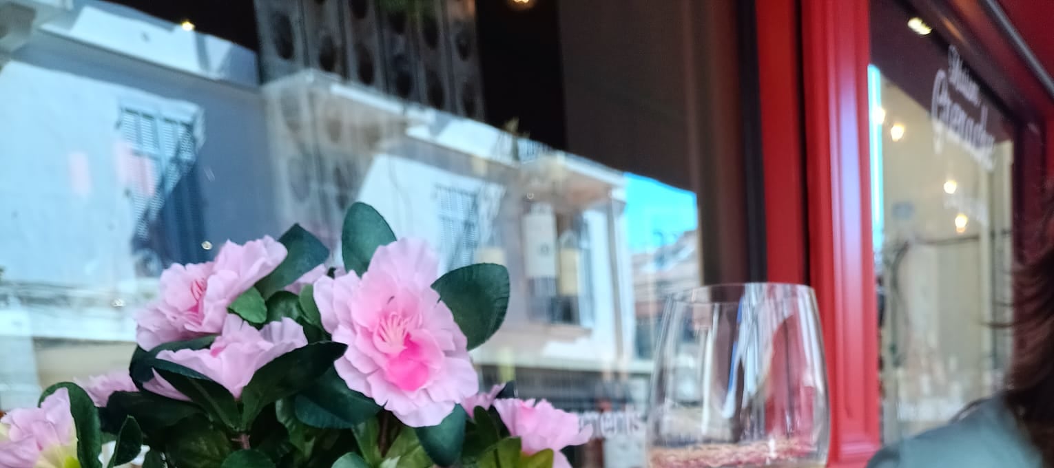 Cannes Food Walking Tour