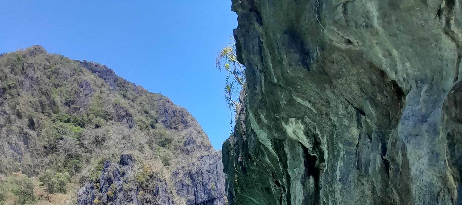 愛妮島A路線私人遊（含環境費 & 洩湖費）