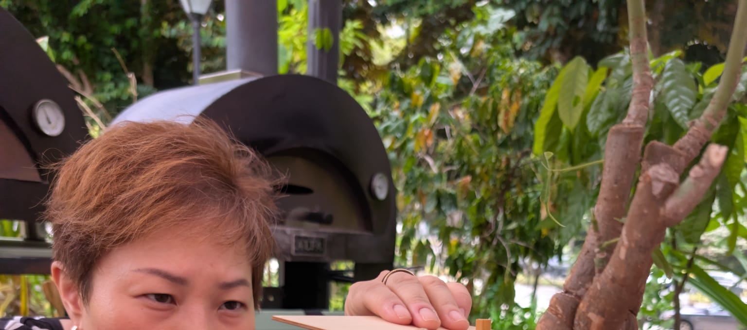 Get hands-on with wood-working tools