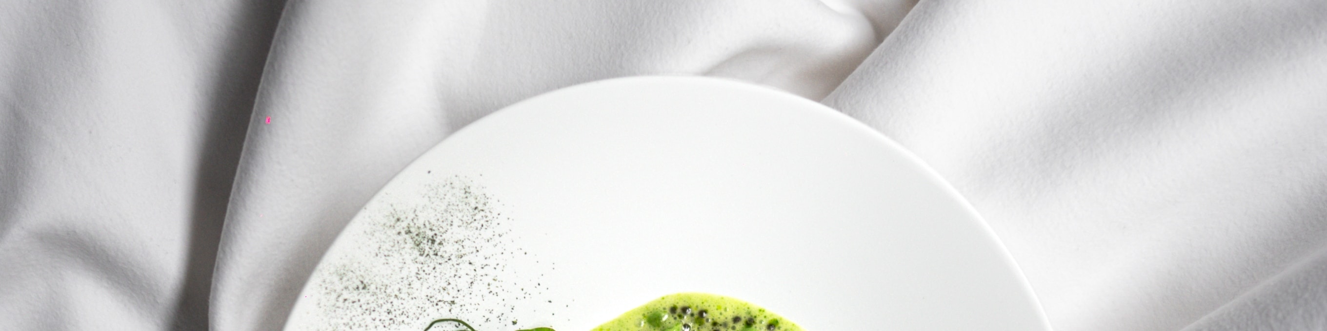 MUNI ALAIN DUCASSE 法國料理 - 京都嵐山