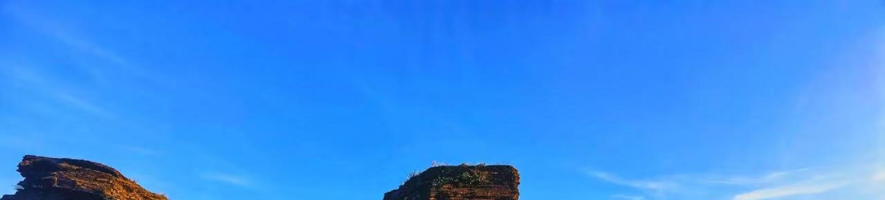 貴州梵淨山高端純玩一日遊（貴陽往返+含午餐+金頂+蘑菇石+摩崖石刻+靈宮臺）