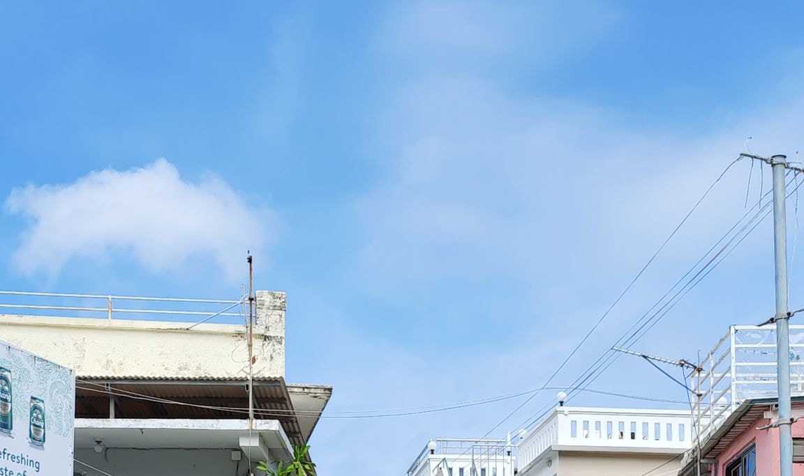 石澳赤柱一日遊 | 香港彩色童話漁村石澳 + 歐陸風情小鎮赤柱