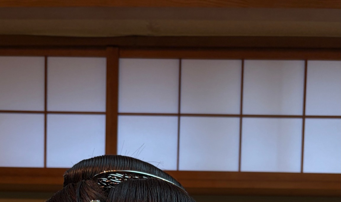 1 Hour Geisha Show in Asakusa Tokyo - Thumbnail 14