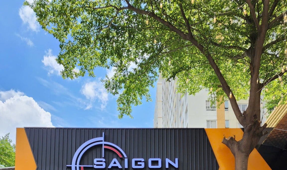 Shooting Experience at Sai Gon Shooting Club - Thao Dien Branch
