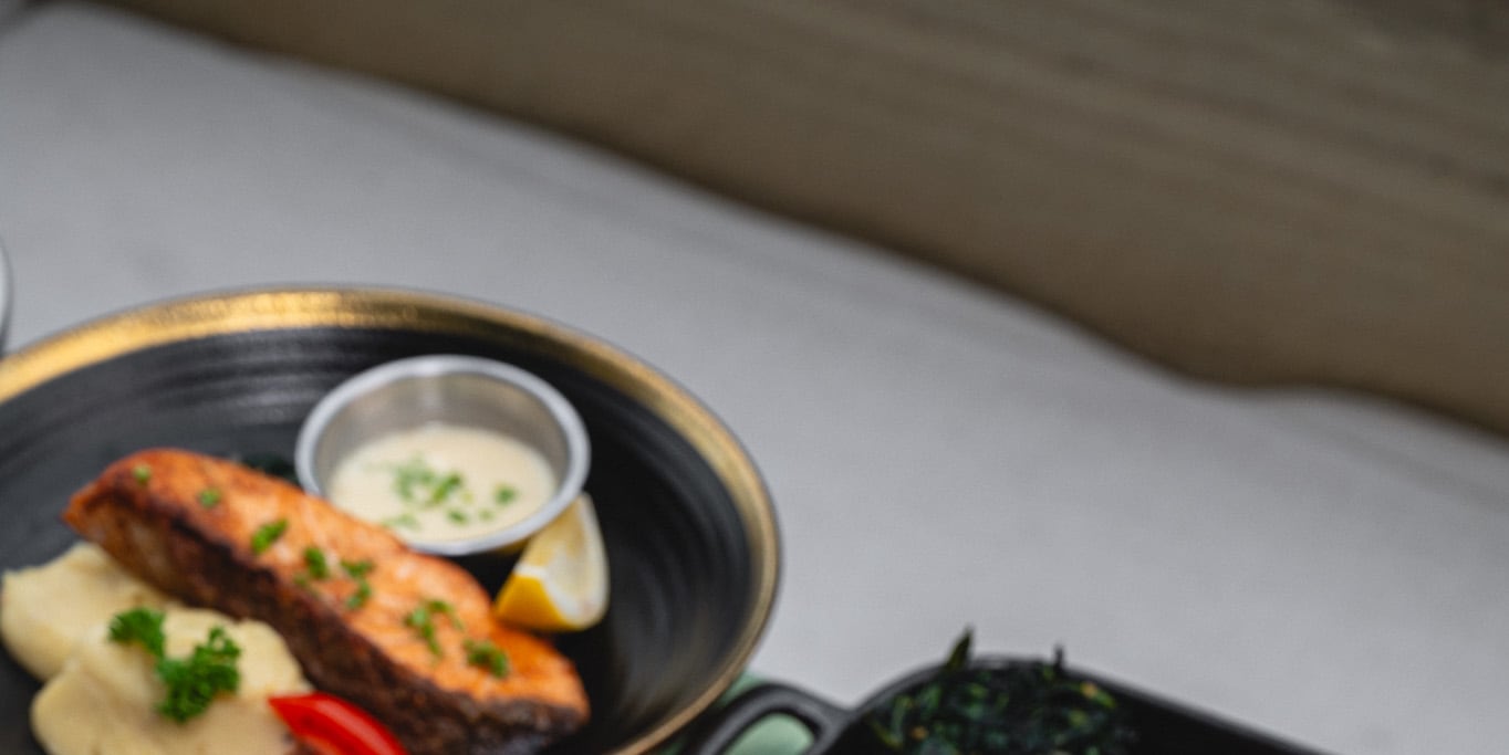 Atmos On Top Rooftop Dining (Silom Edge, Bangkok) - Thumbnail 9