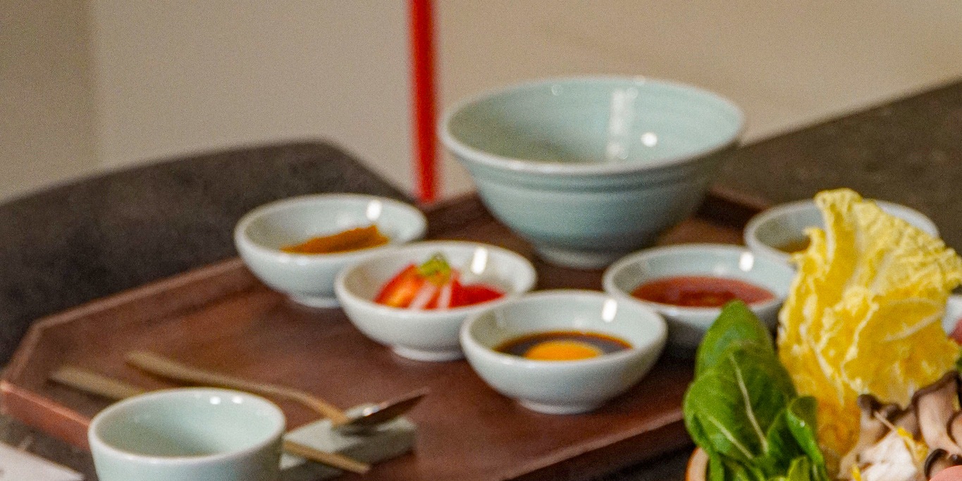 江南區黑漢瓦丹 N 首爾塔