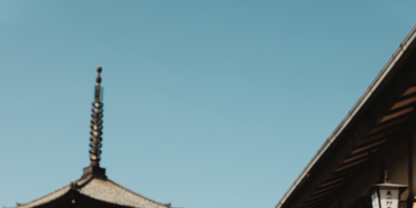 京都旅拍｜晴風堂写真