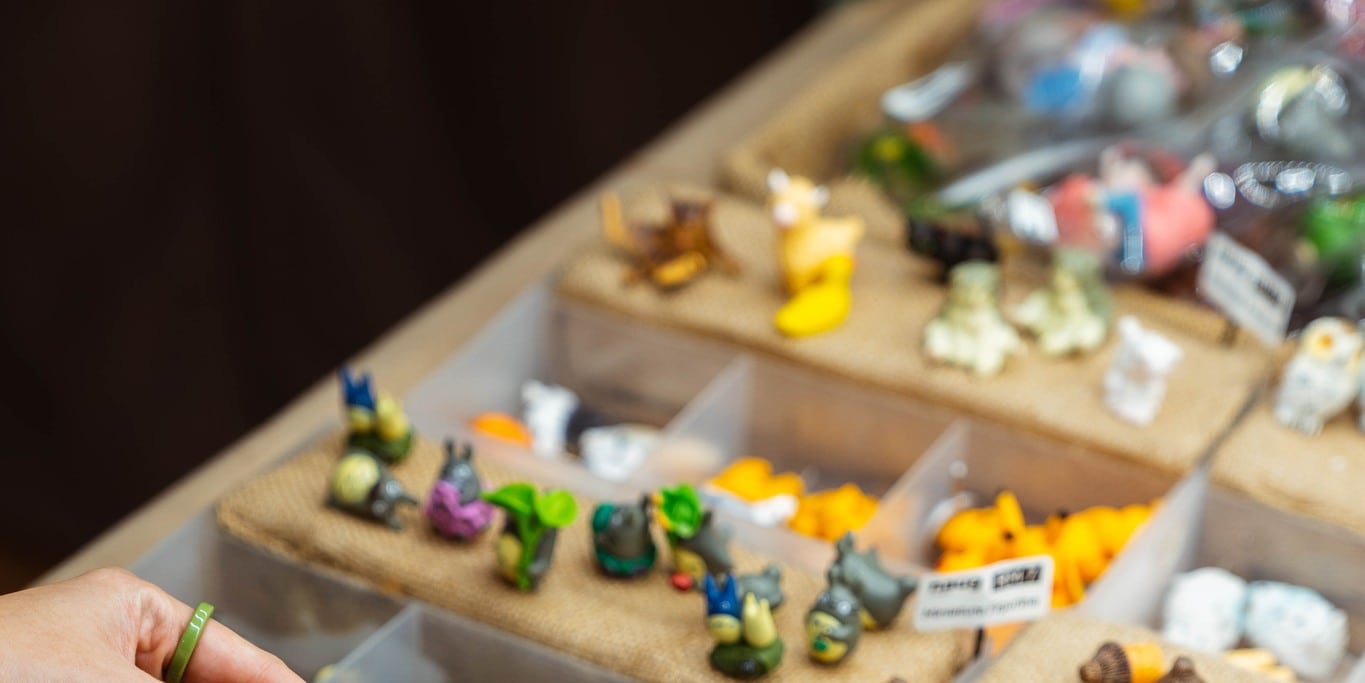 Soilless Terrarium DIY Workshop